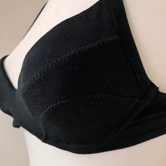 NEW SHAN BLACK BIKINI SET - Picture 8 of 16